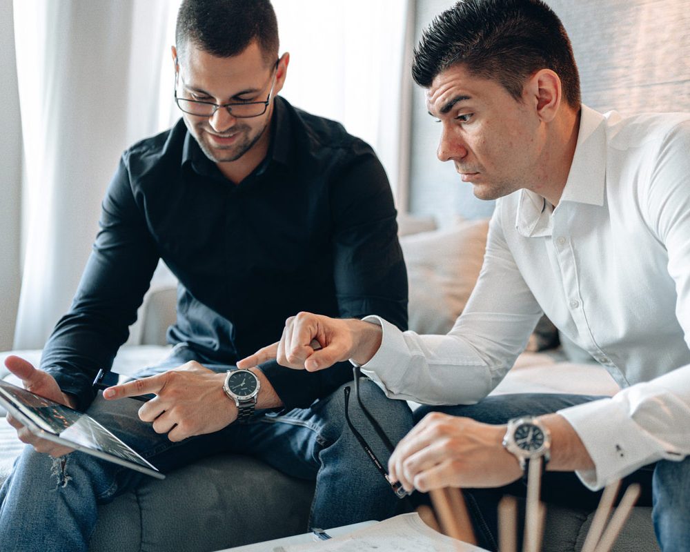 Building a Powerful Brand Identity in Dubai UAE and Across the UAE