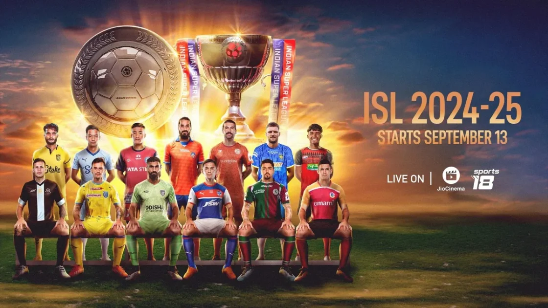 Protected: Indian superleague